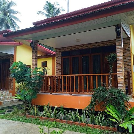 Coconut Corner Villa Ko Yao Noi Room photo