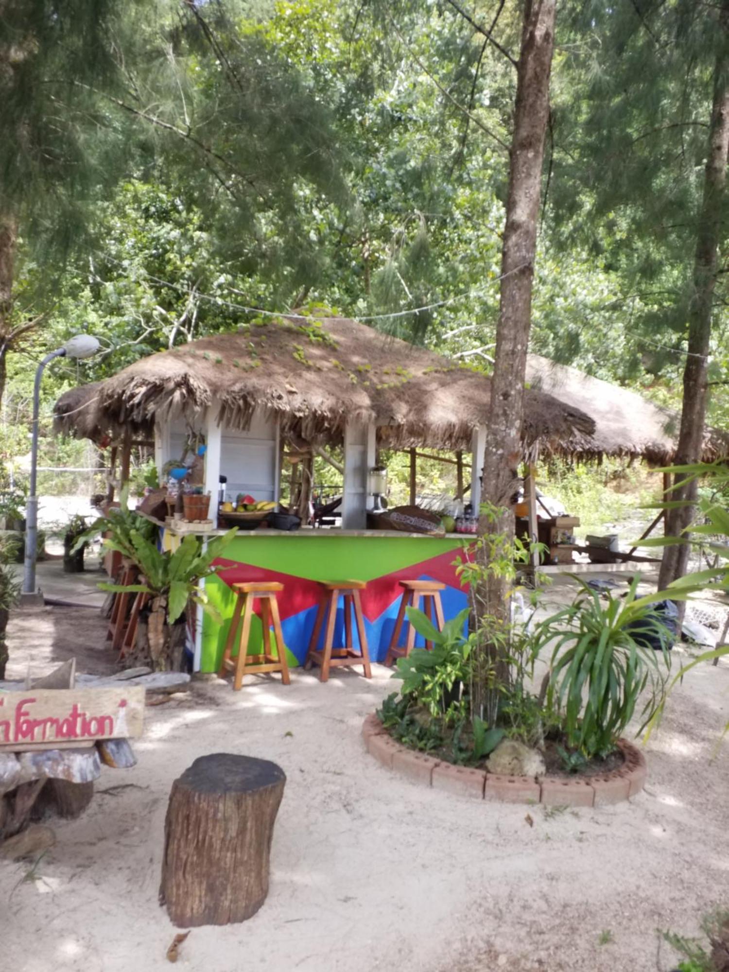 Coconut Corner Villa Ko Yao Noi Exterior photo