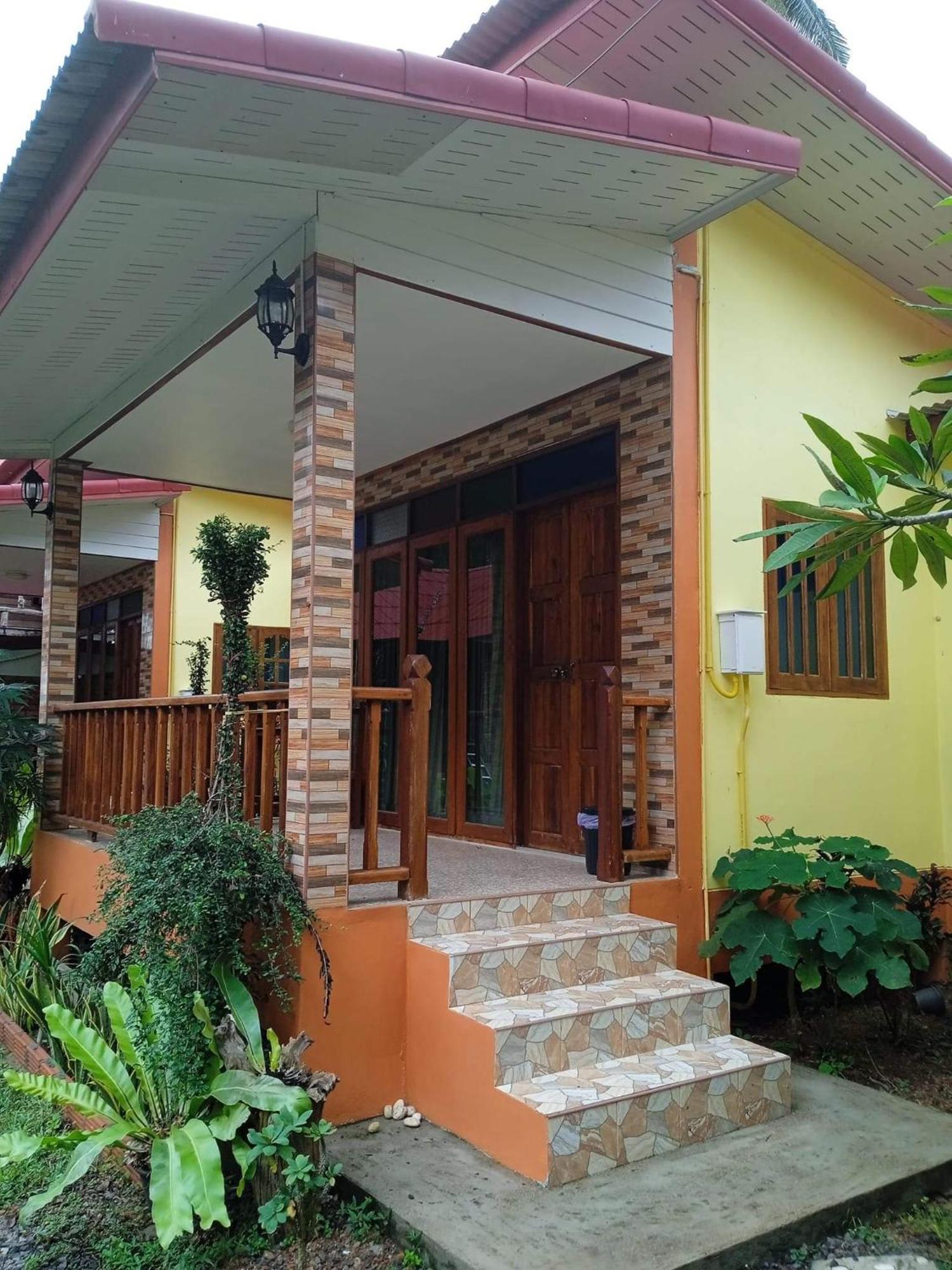 Coconut Corner Villa Ko Yao Noi Room photo