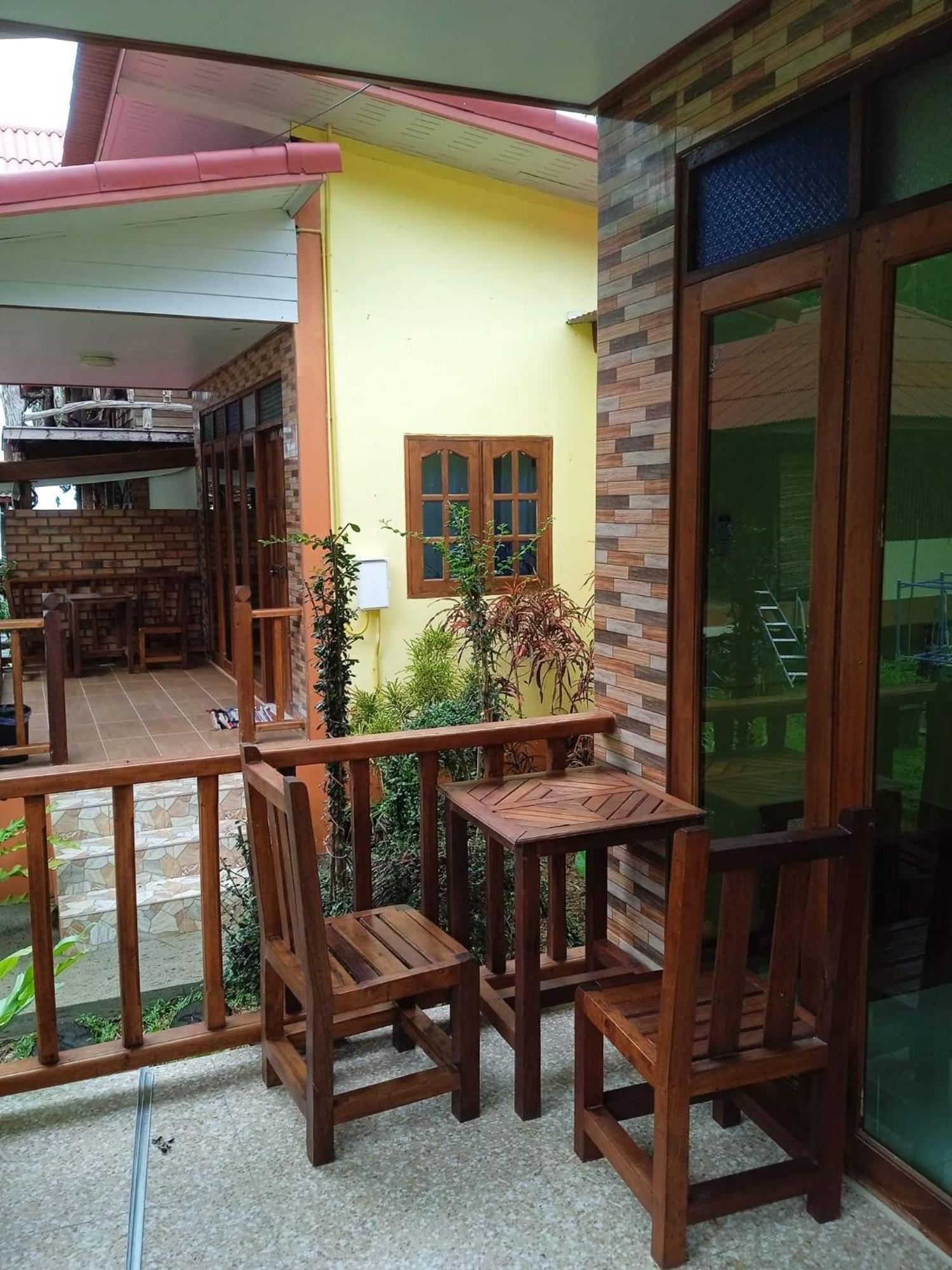 Coconut Corner Villa Ko Yao Noi Room photo