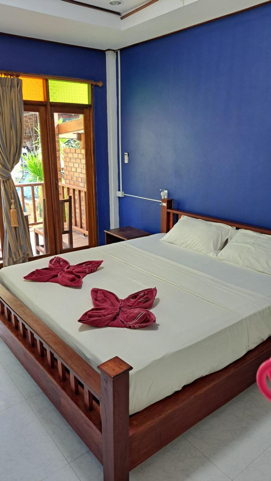 Coconut Corner Villa Ko Yao Noi Exterior photo